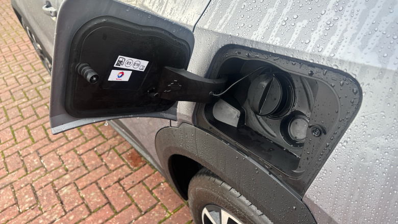 Vauxhall Mokka 1.2 Turbo 136 Ultimate 5dr Petrol Hatchback